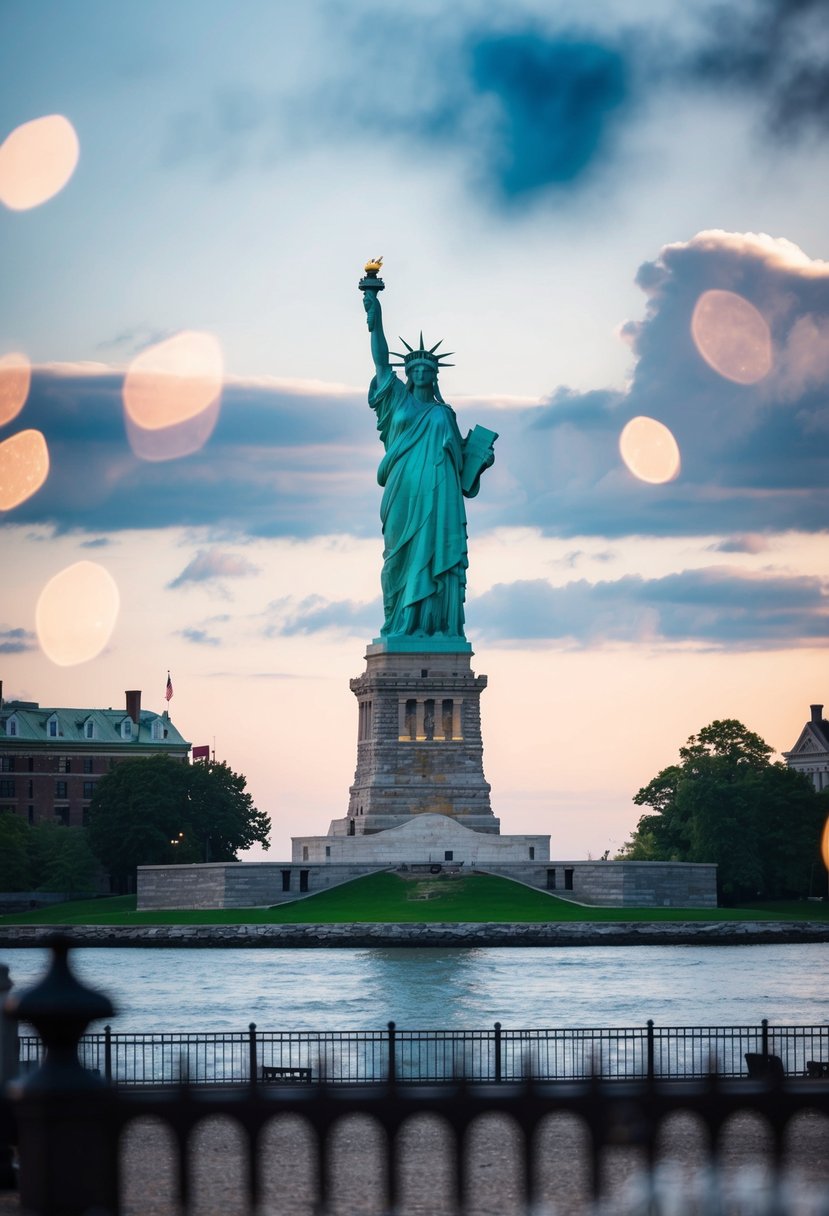 Historical Sites And Landmarks