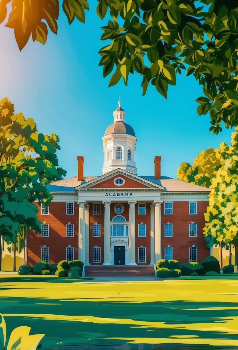 Things to Do in Alabama: A Comprehensive Guide to Explore the Heart of ...