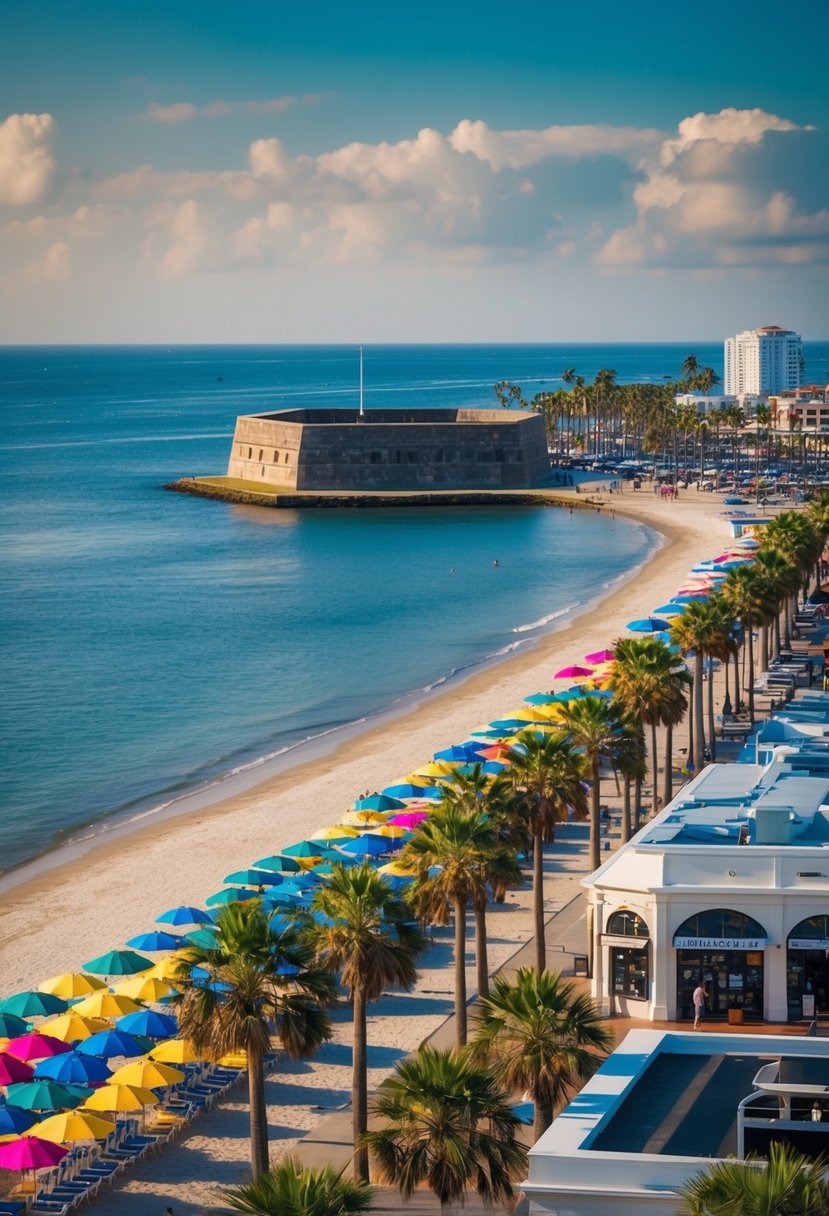 History of Fort Lauderdale