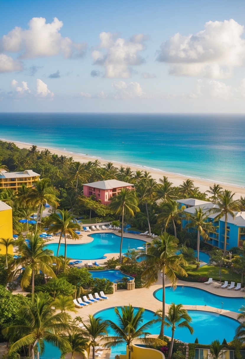 Hotel Riu Guanacaste