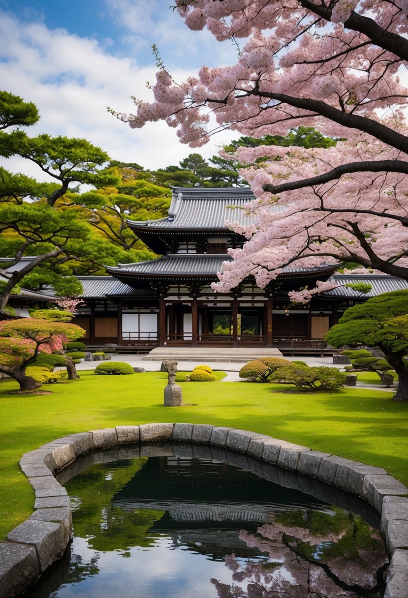 Kyoto, Japan