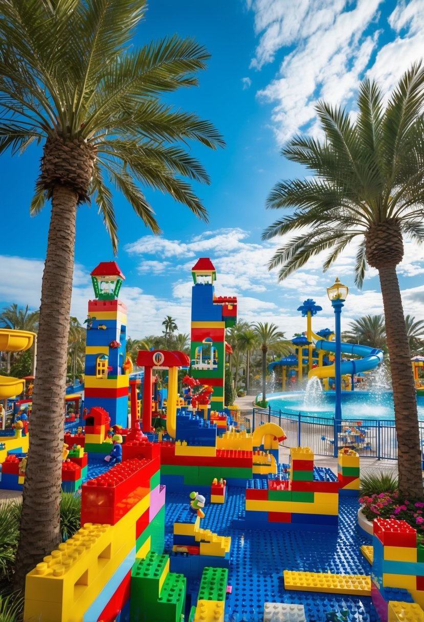 LEGOLAND Florida Resort