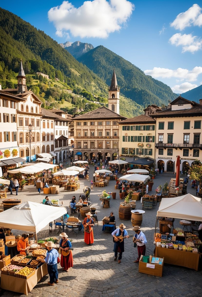 Local Culture and Traditions