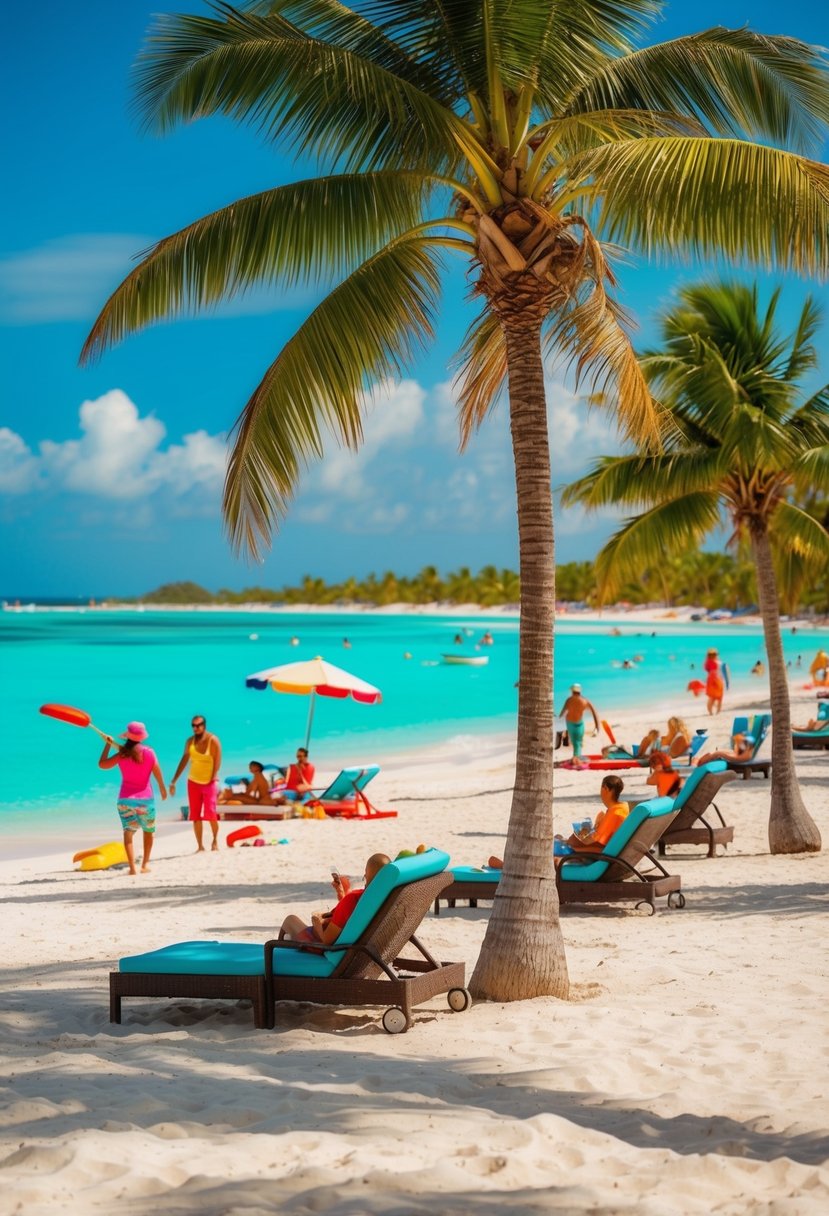 Melia Nassau Beach