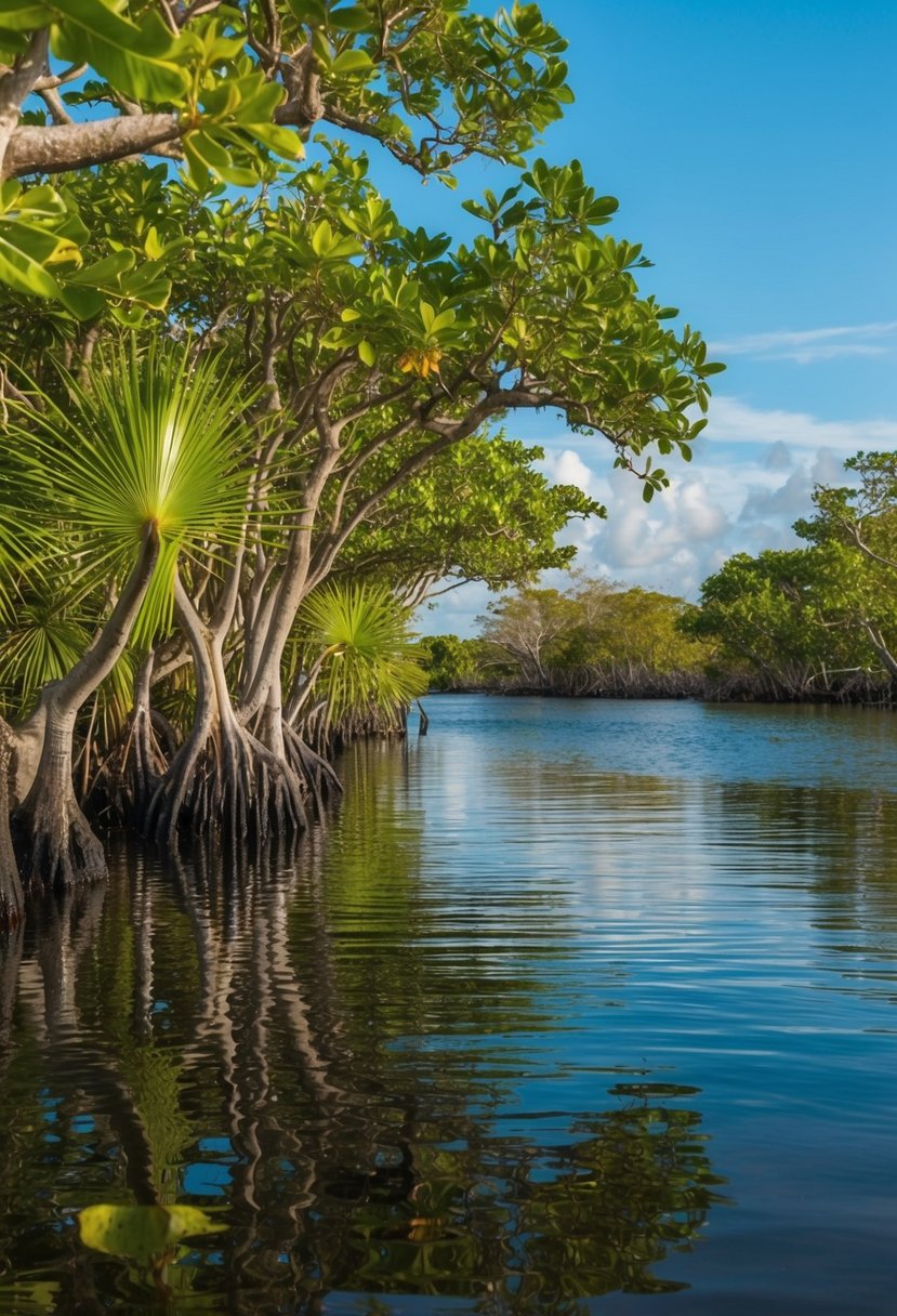 Natural Attractions and Wildlife