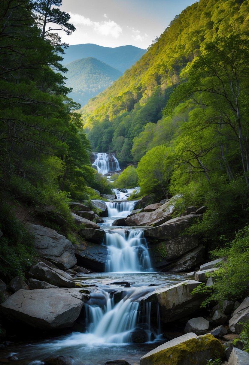 Natural Wonders
