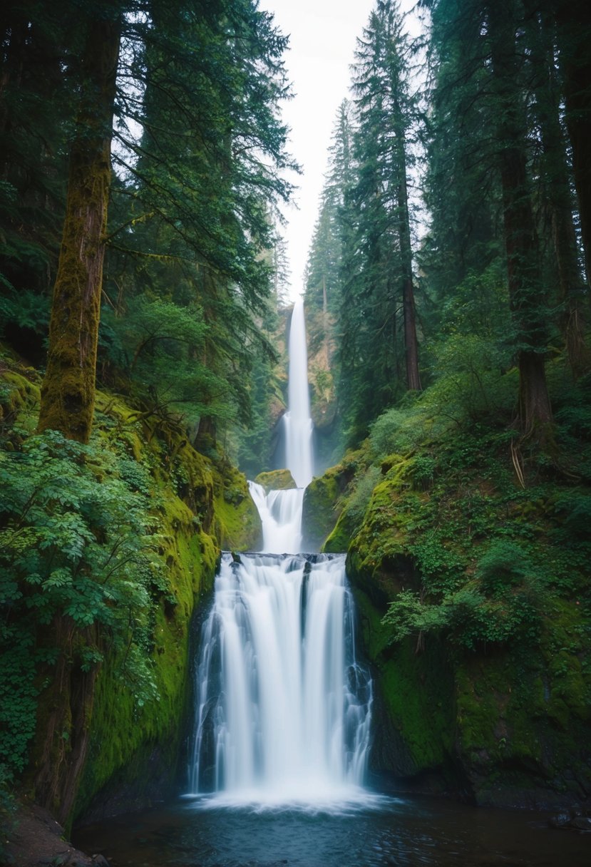 Natural Wonders