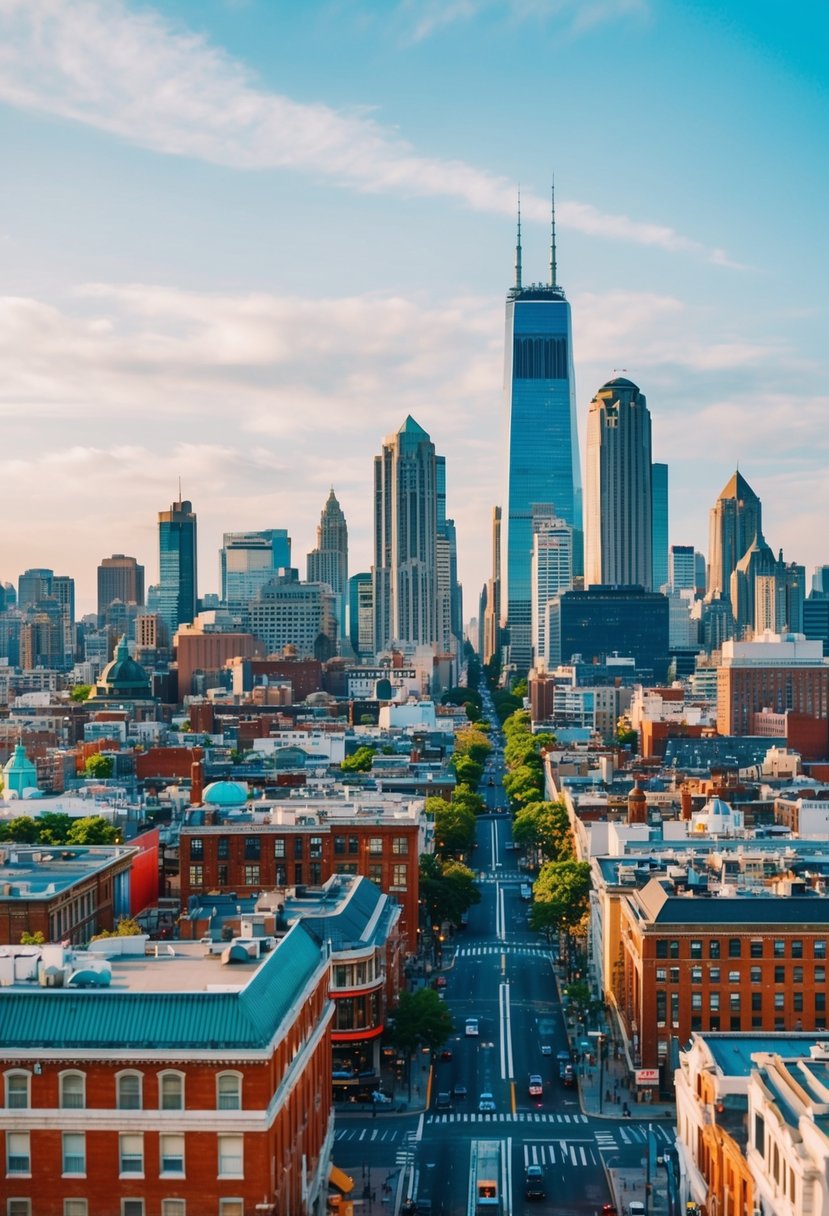 Navigating Chicago's Neighborhoods