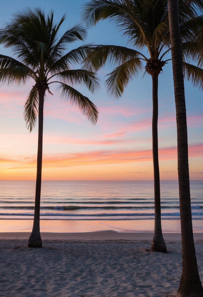 Relax at Cable Beach