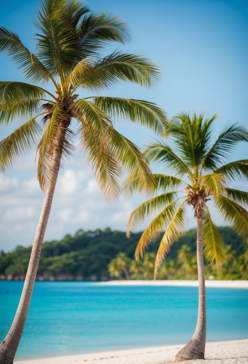 Relax at Manuel Antonio Beach
