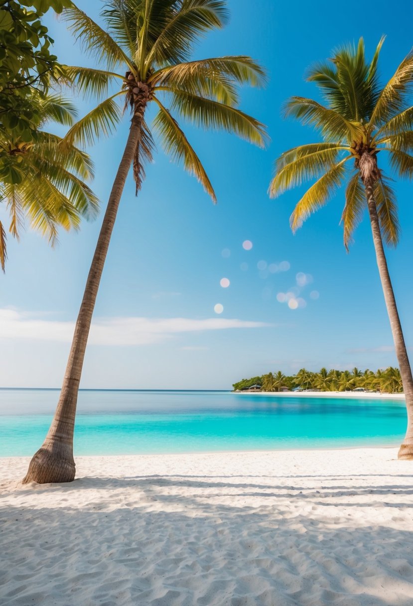 Relax at Seminyak Beach