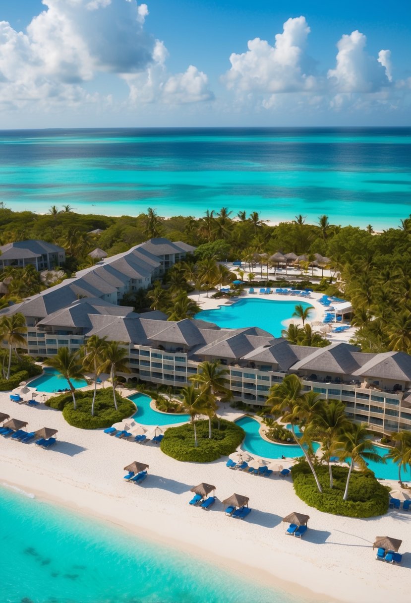 Sandals Royal Bahamian