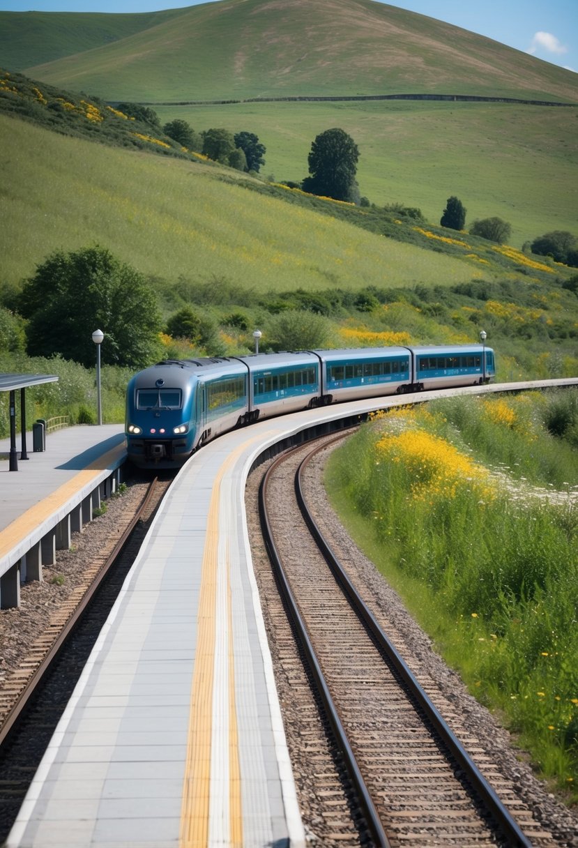 The Role of Off-Peak Travel