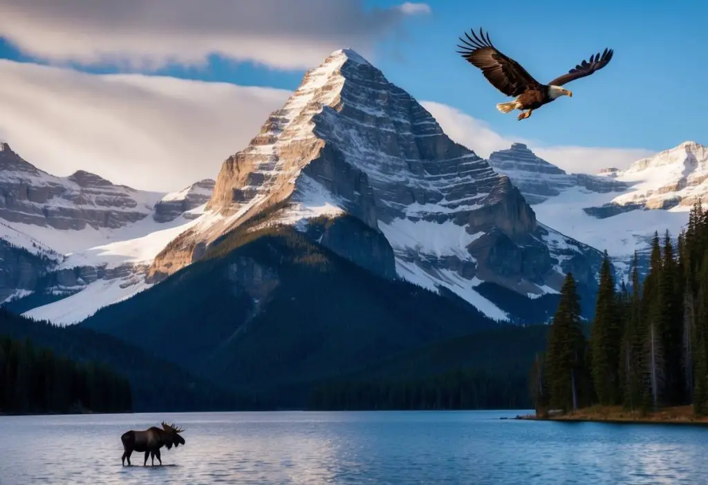 Things to Do in Alaska