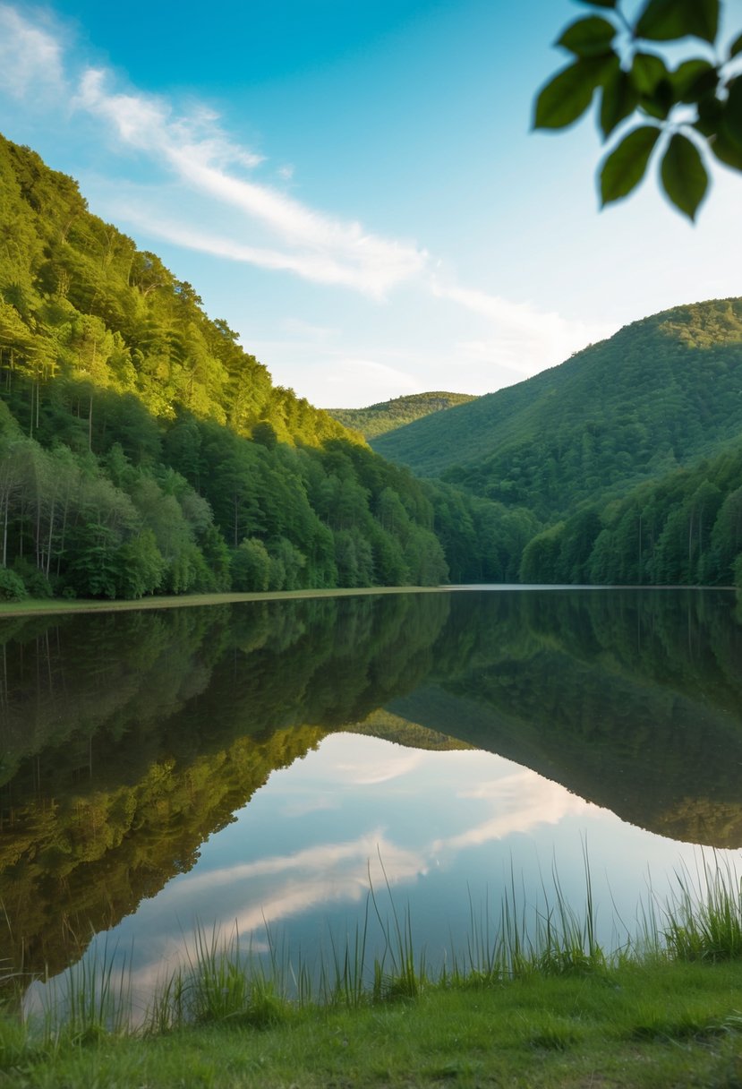 Things to Do in Arkansas