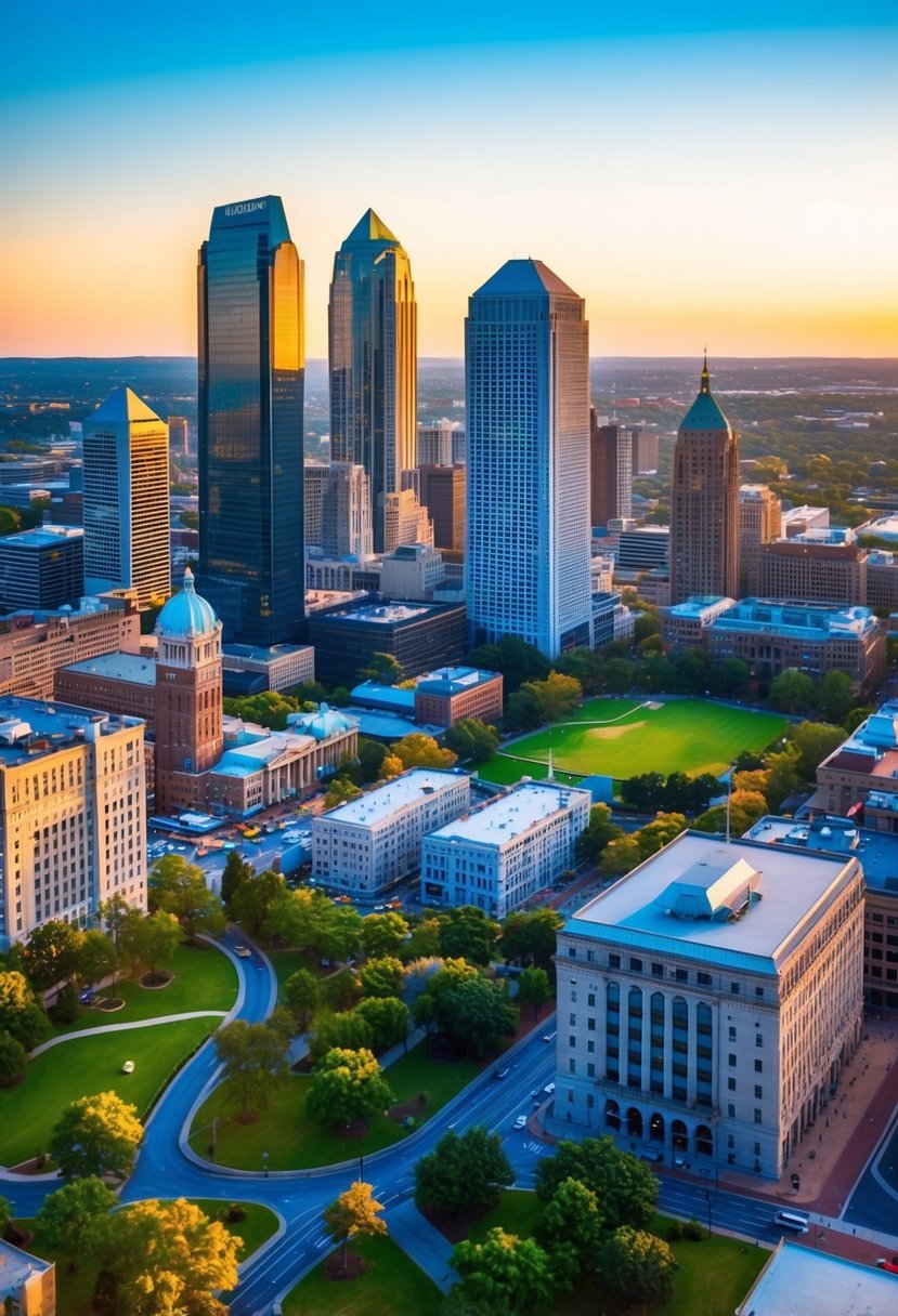 Things to Do in Charlotte NC