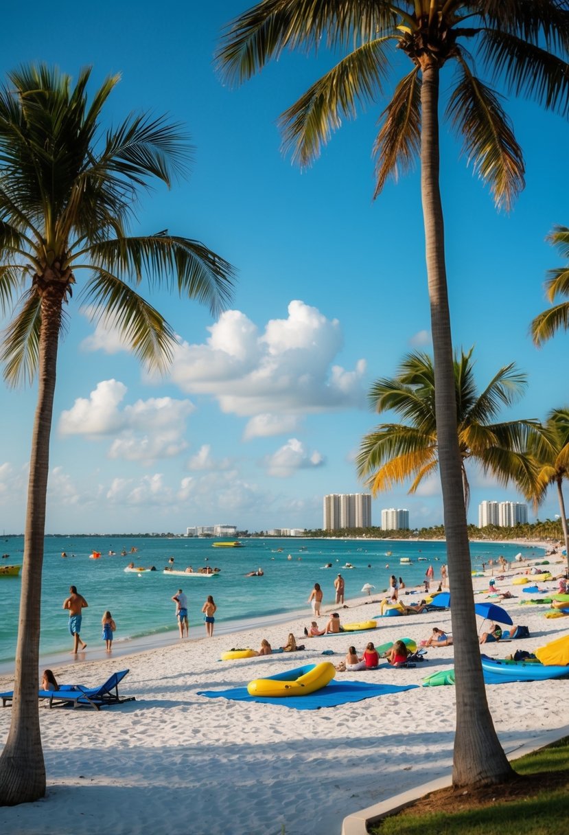 Things to Do in Fort Lauderdale