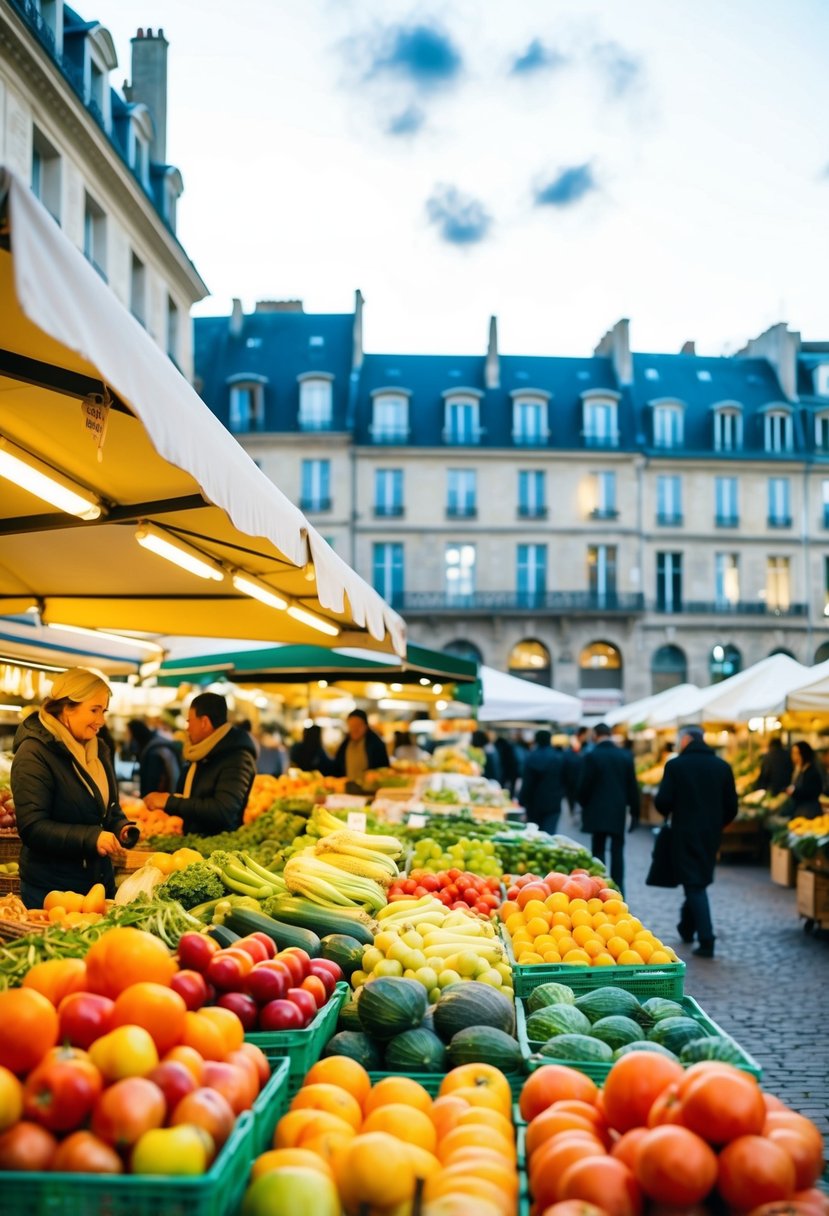 Things to Do in France