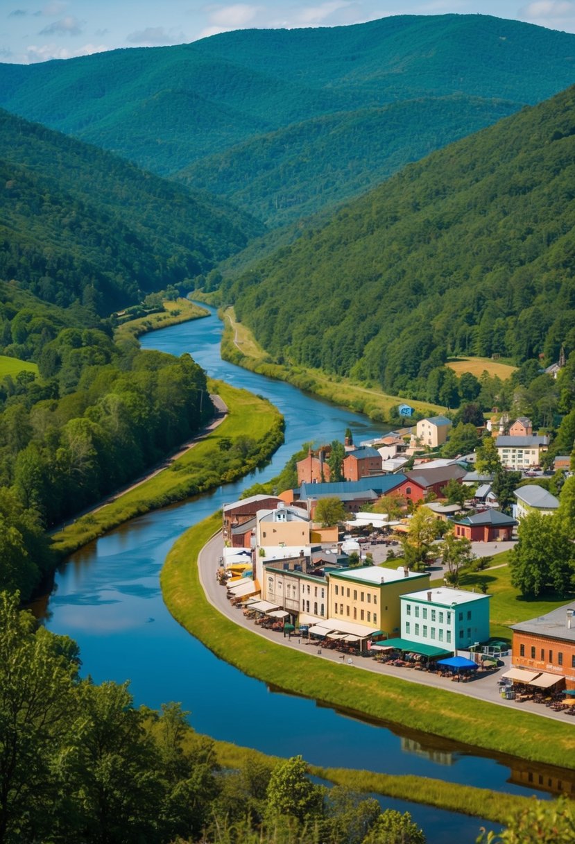 Things to Do in Georgia