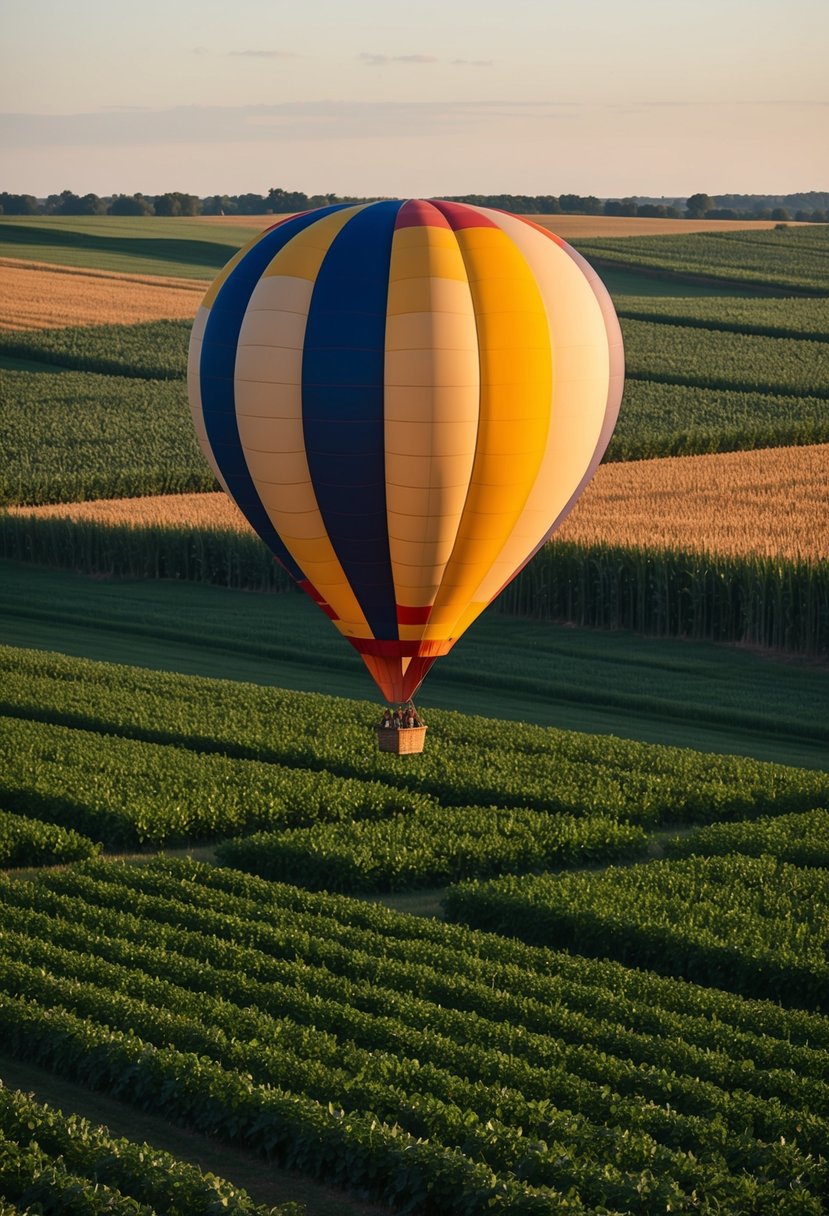 Things to Do in Illinois