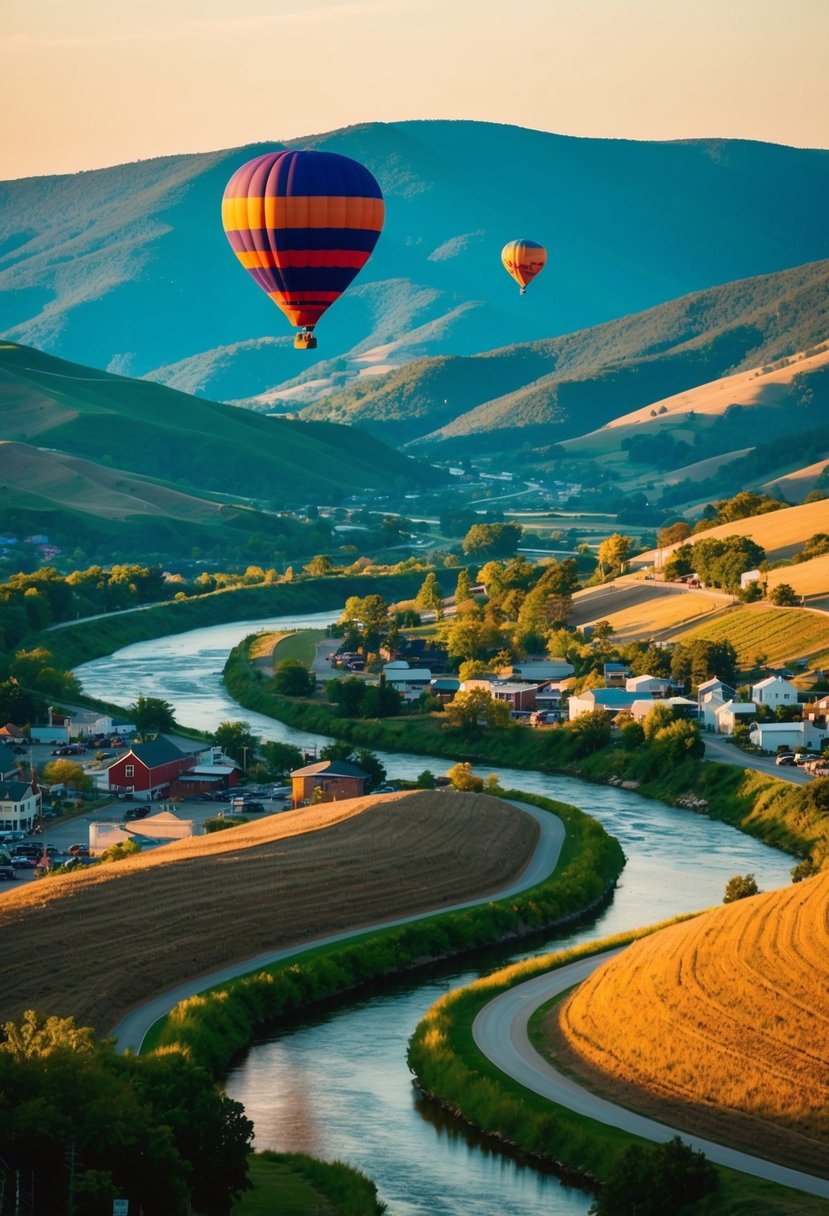 Things to Do in Missouri