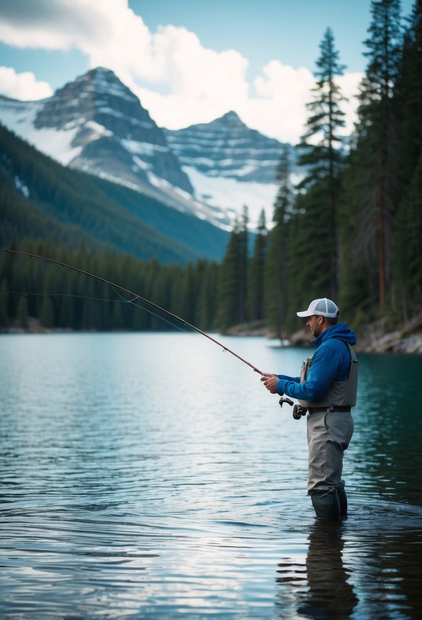 Things to Do in Montana