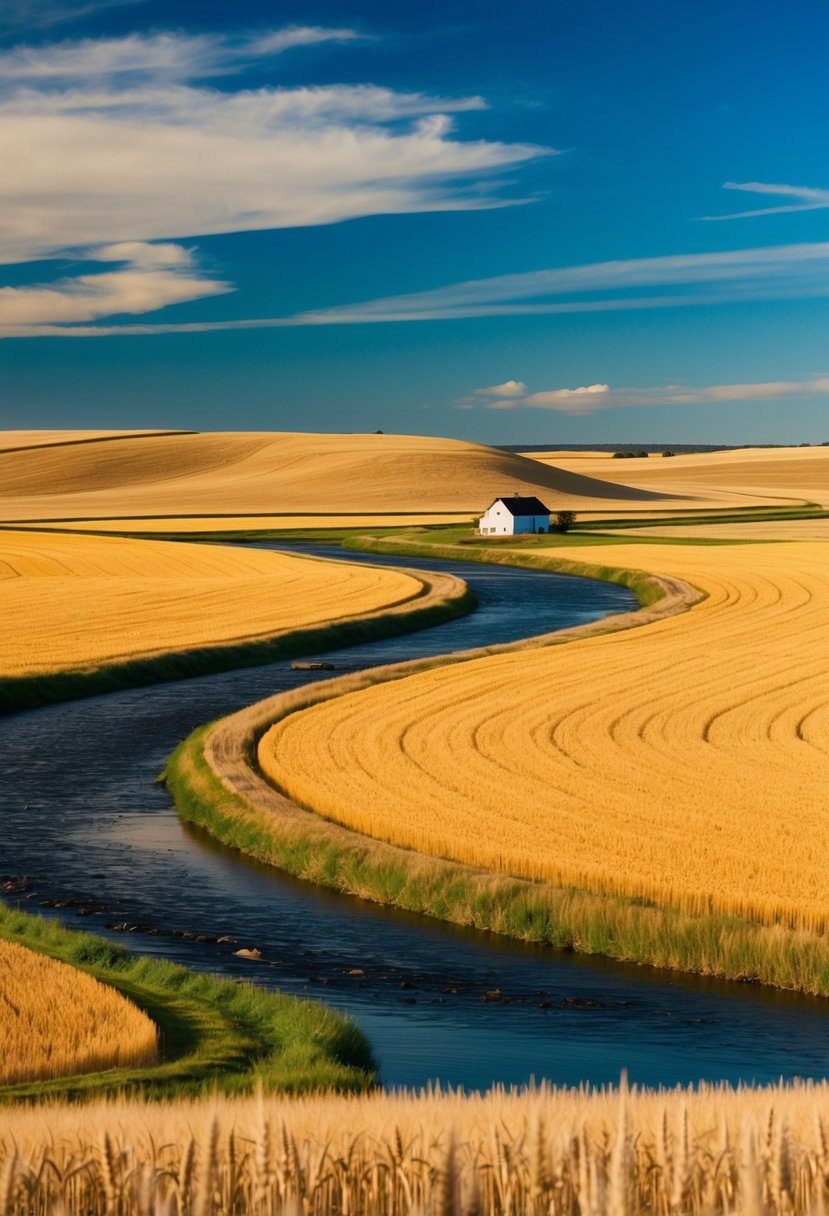 Things to Do in Nebraska