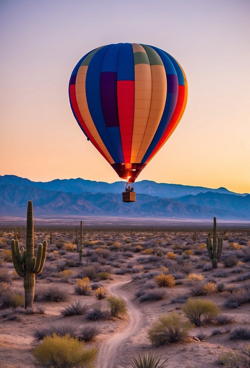 Things to Do in Nevada