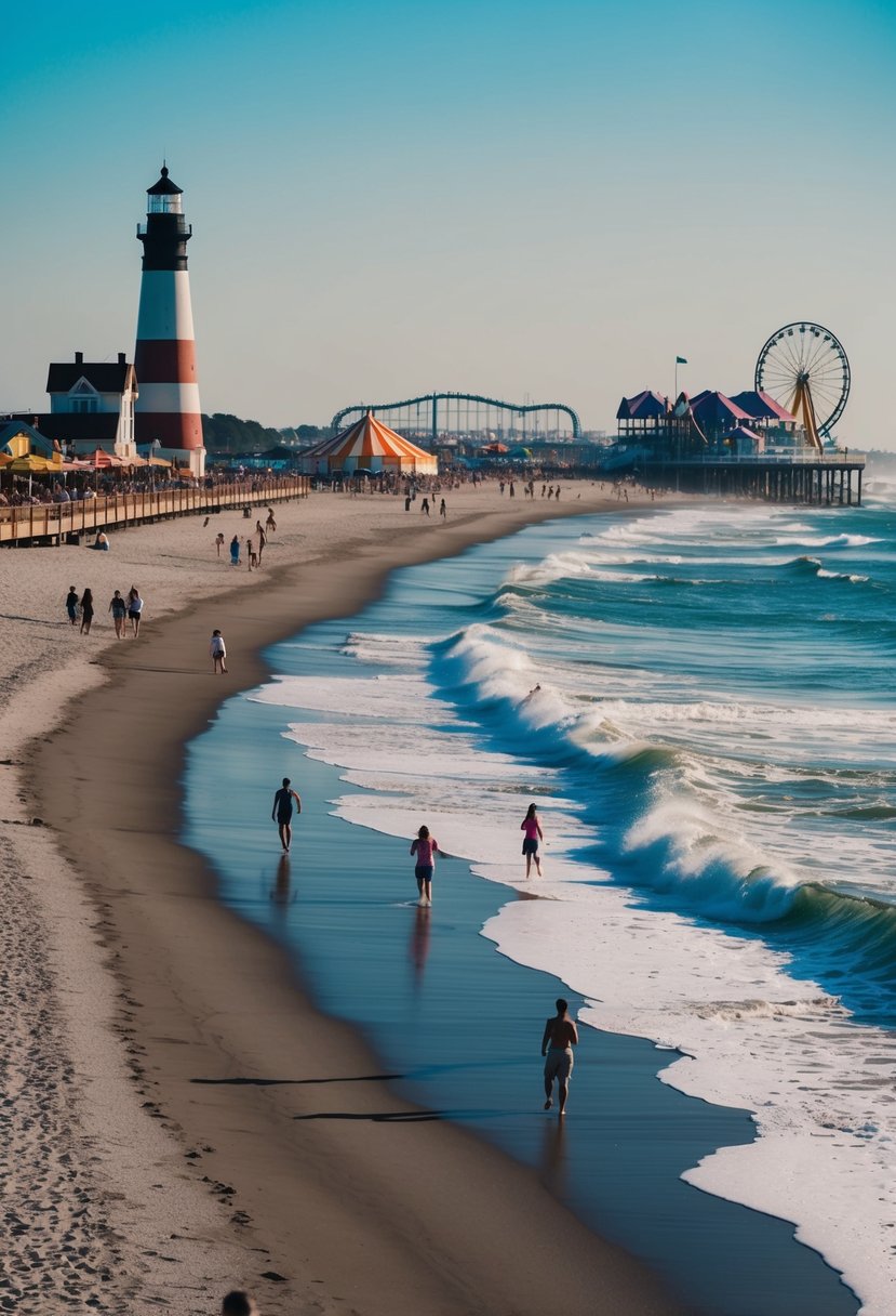 Things to Do in New Jersey