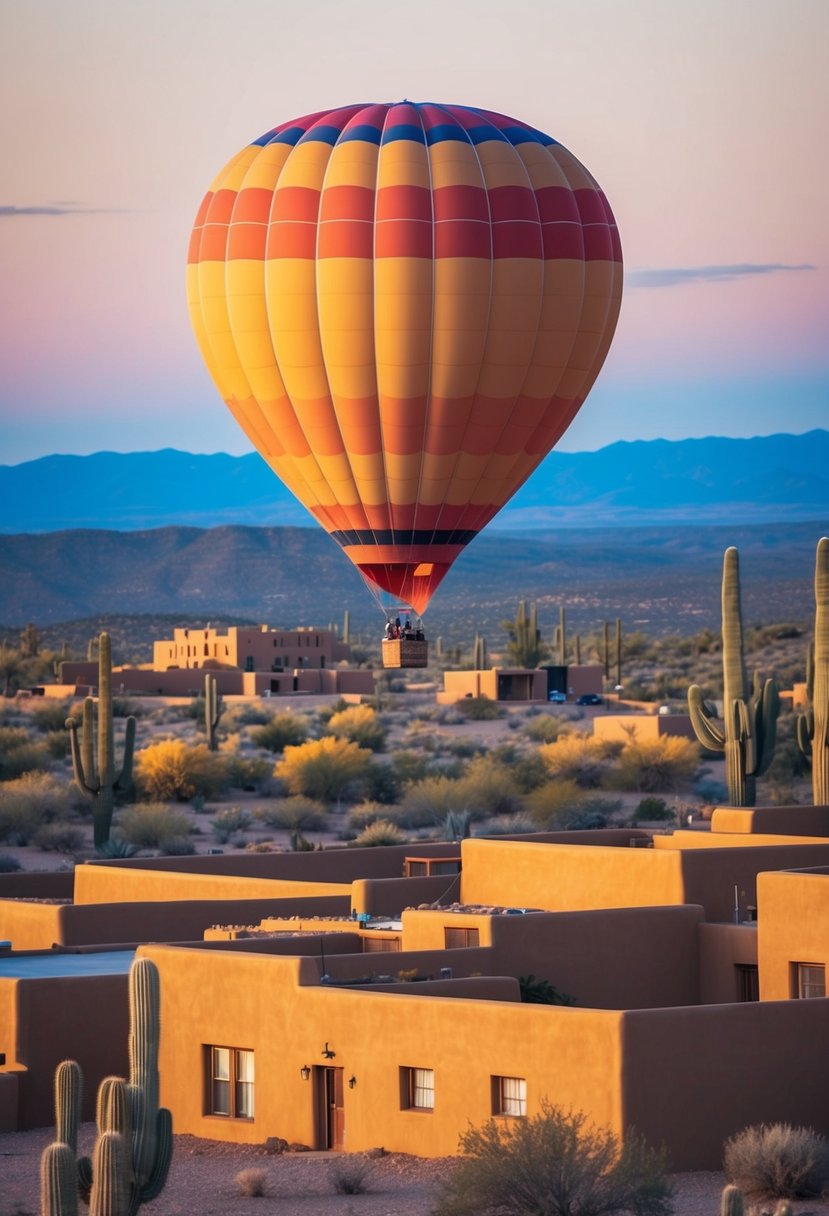 Things to Do in New Mexico