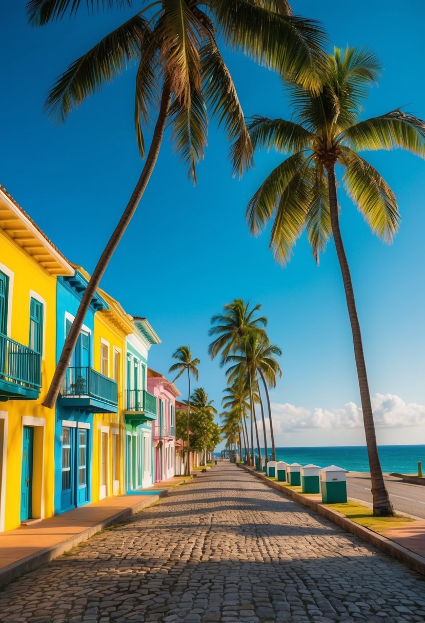 Things to Do in Puerto Rico