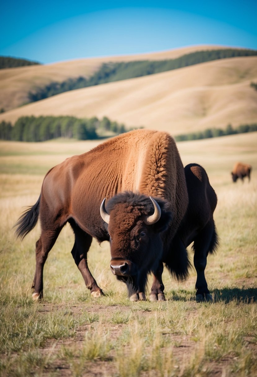 Things to Do in South Dakota