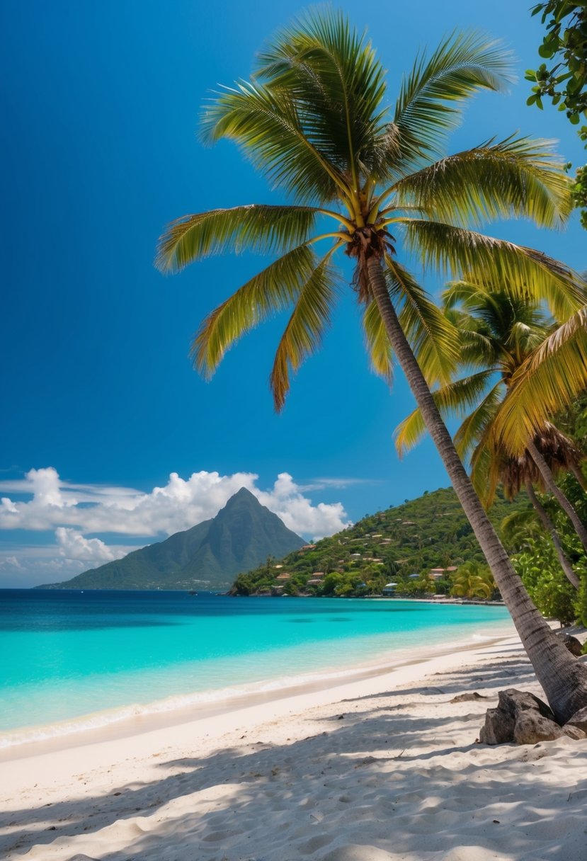 Things to Do in St Lucia