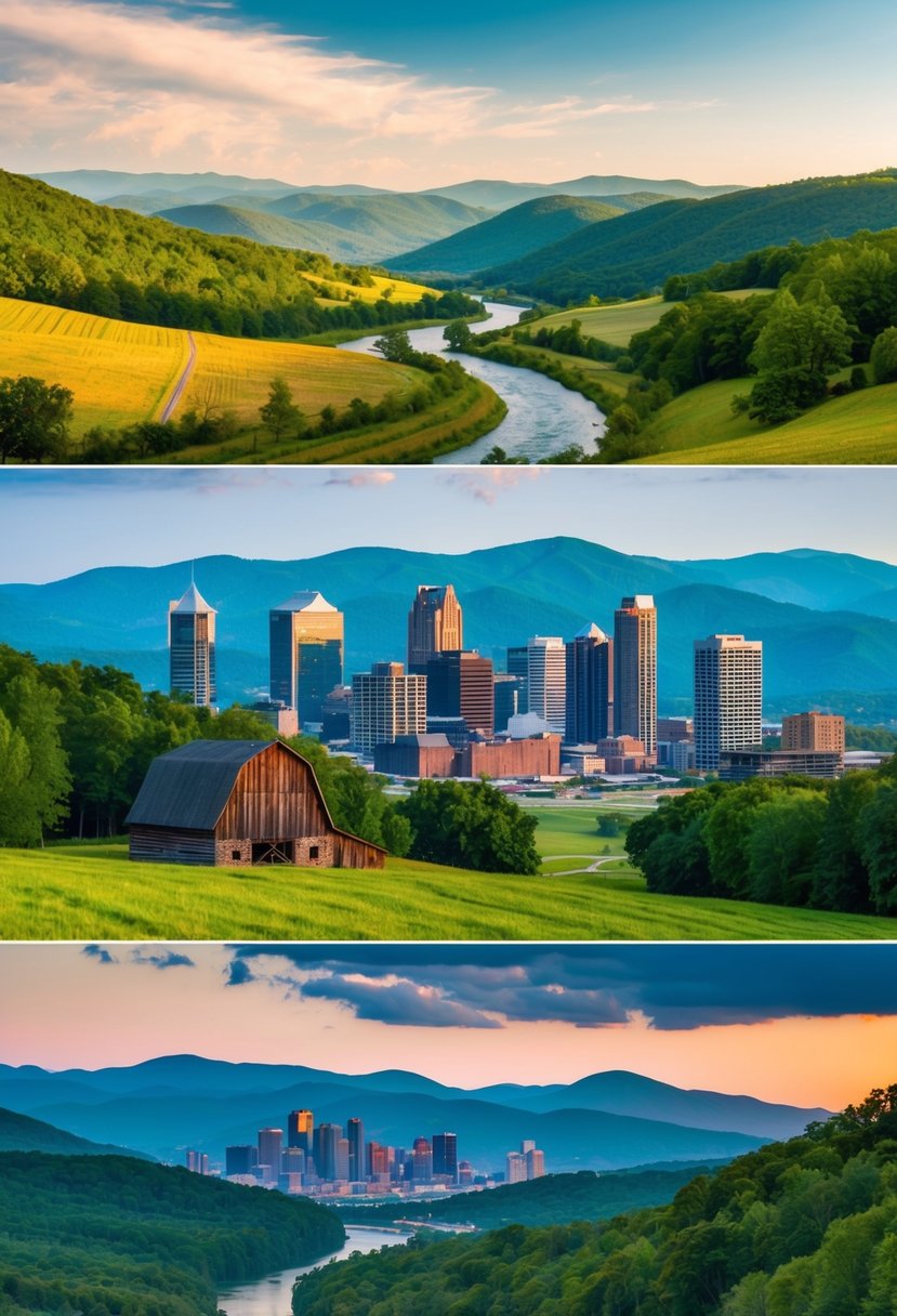 Things to Do in Tennessee