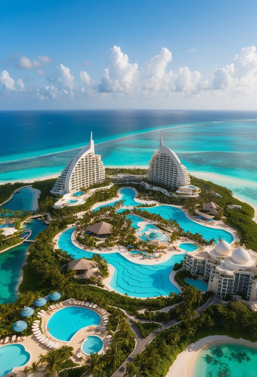 Tour Atlantis Paradise Island