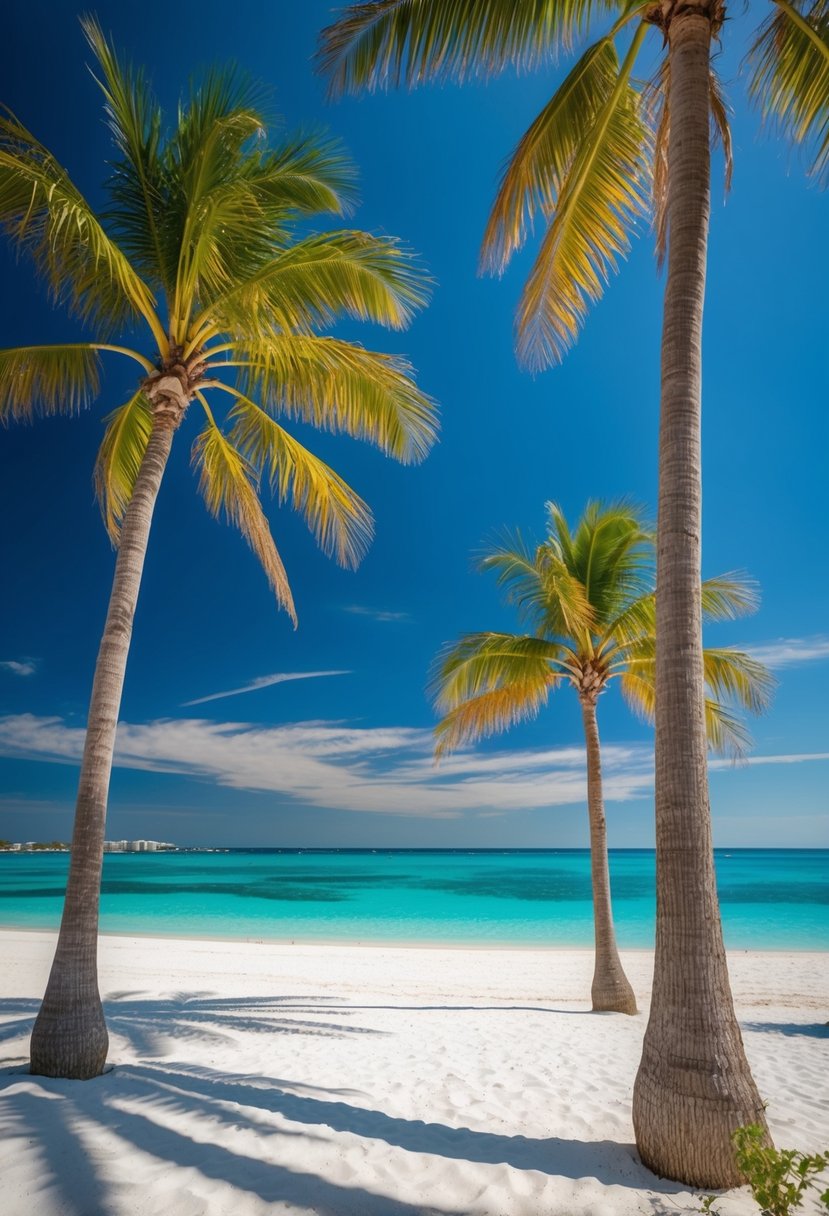 TradeWinds Island Resorts