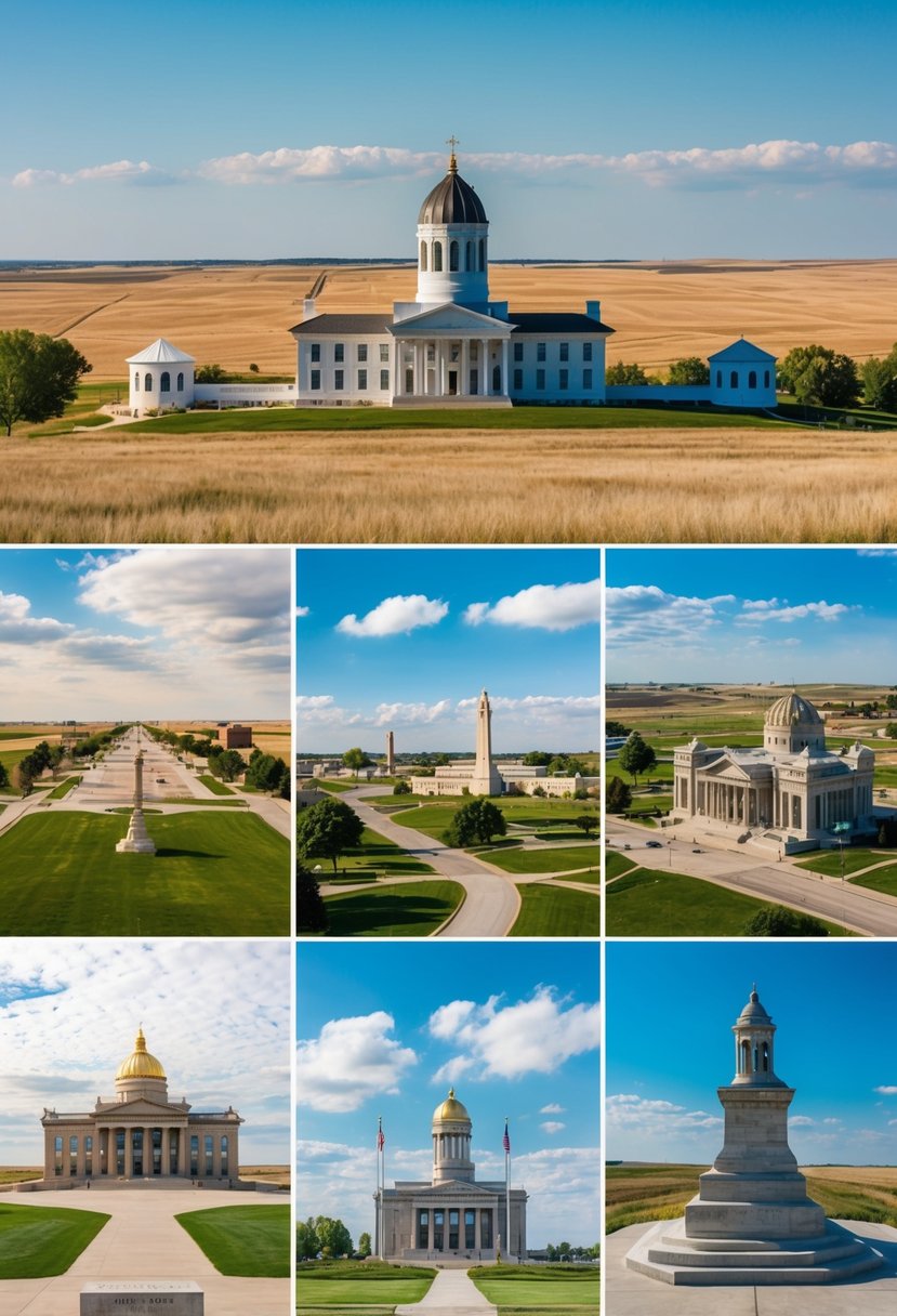 Understanding Nebraska's Rich History