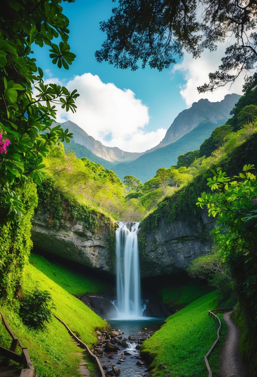 Visit Great Smoky Mountains National Park