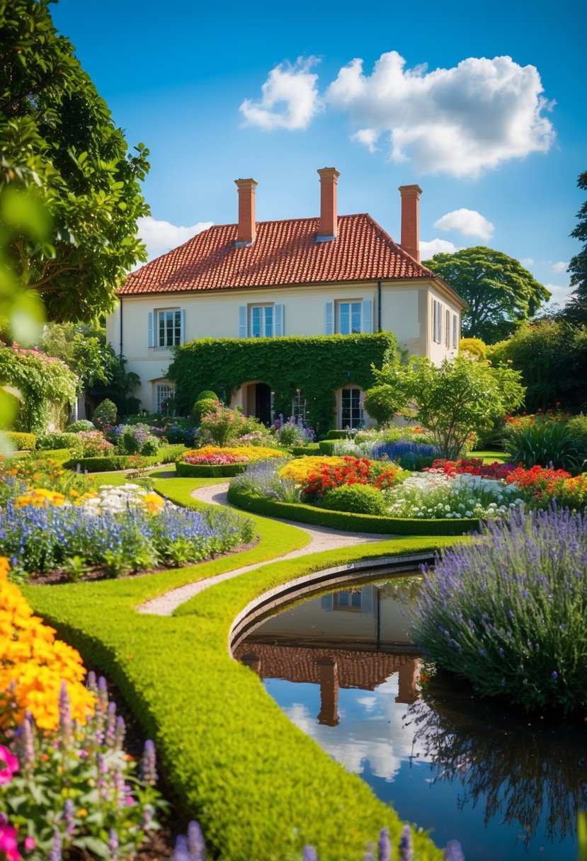 Visit the Bonnet House Museum & Gardens