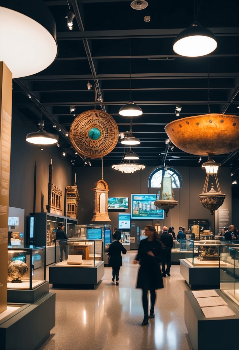 Visit the Sixth Floor Museum
