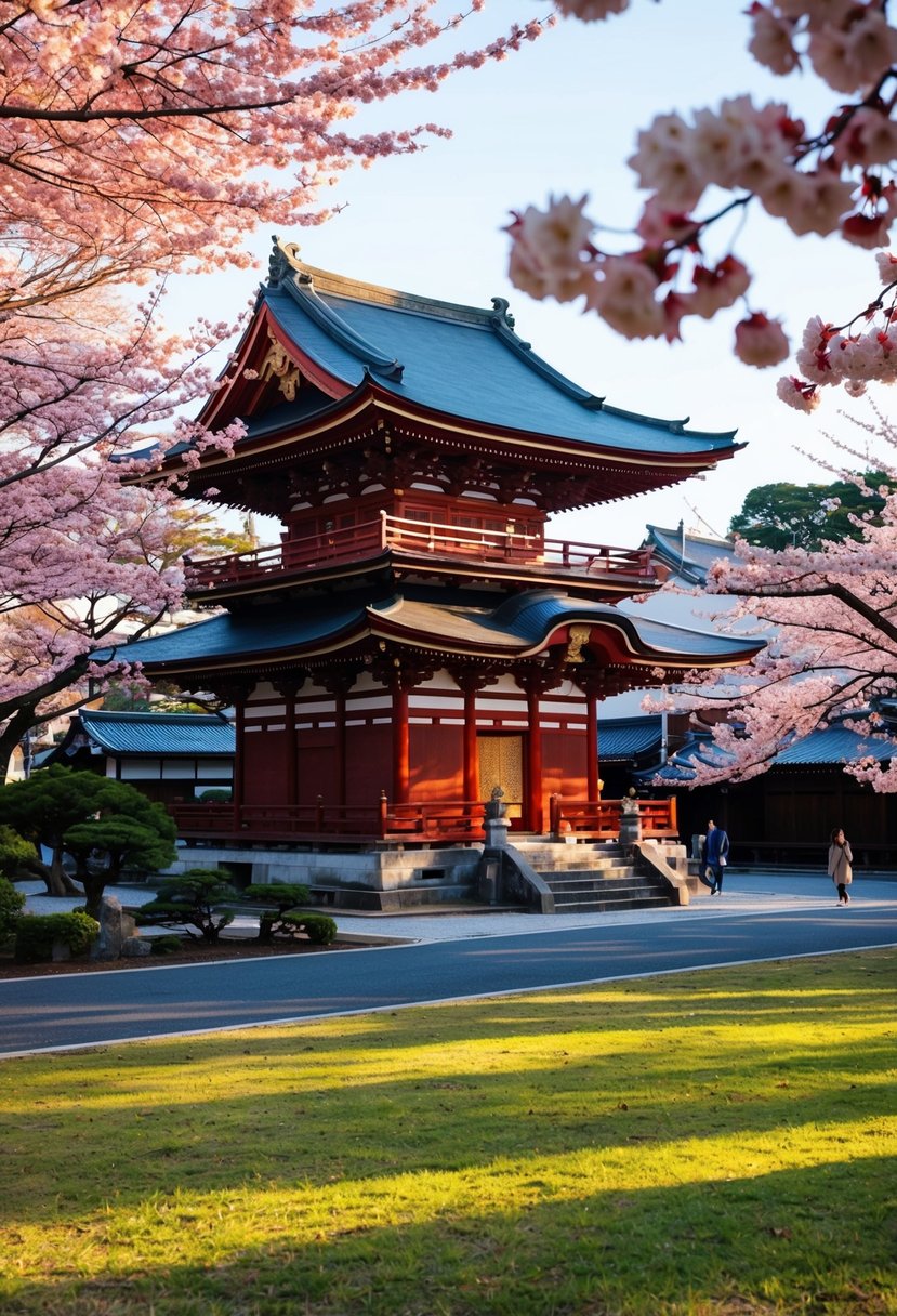 Visit the historic temples of Kyoto