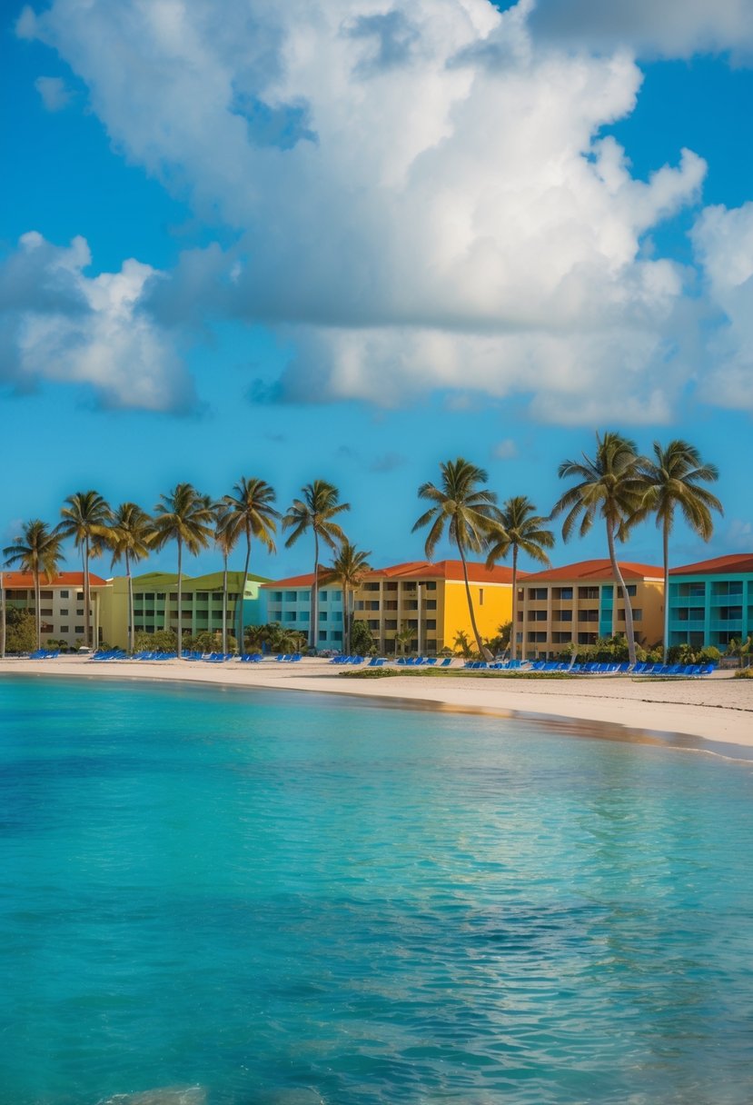 Where to Stay in Puerto Rico