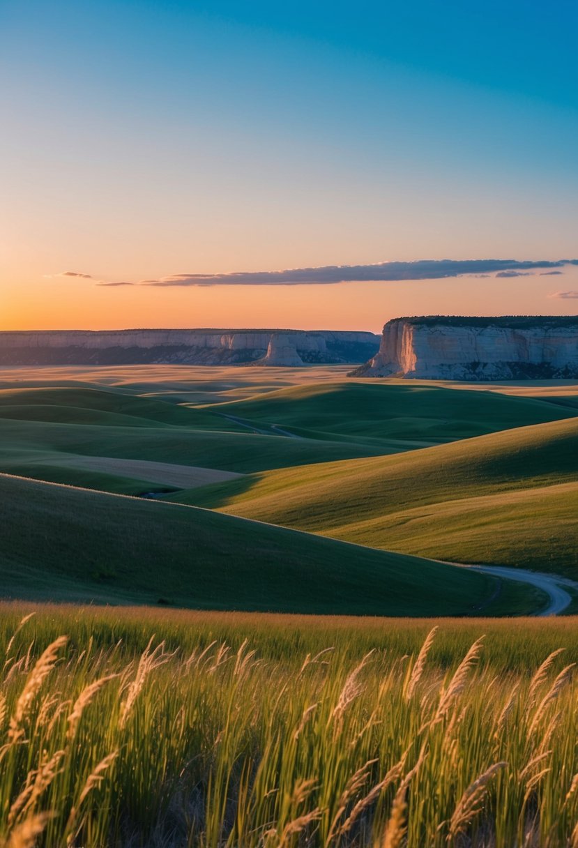 Wind Cave National Park