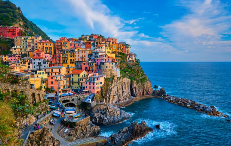 How to Plan a Trip to Italy: Essential Tips for an Unforgettable Journey