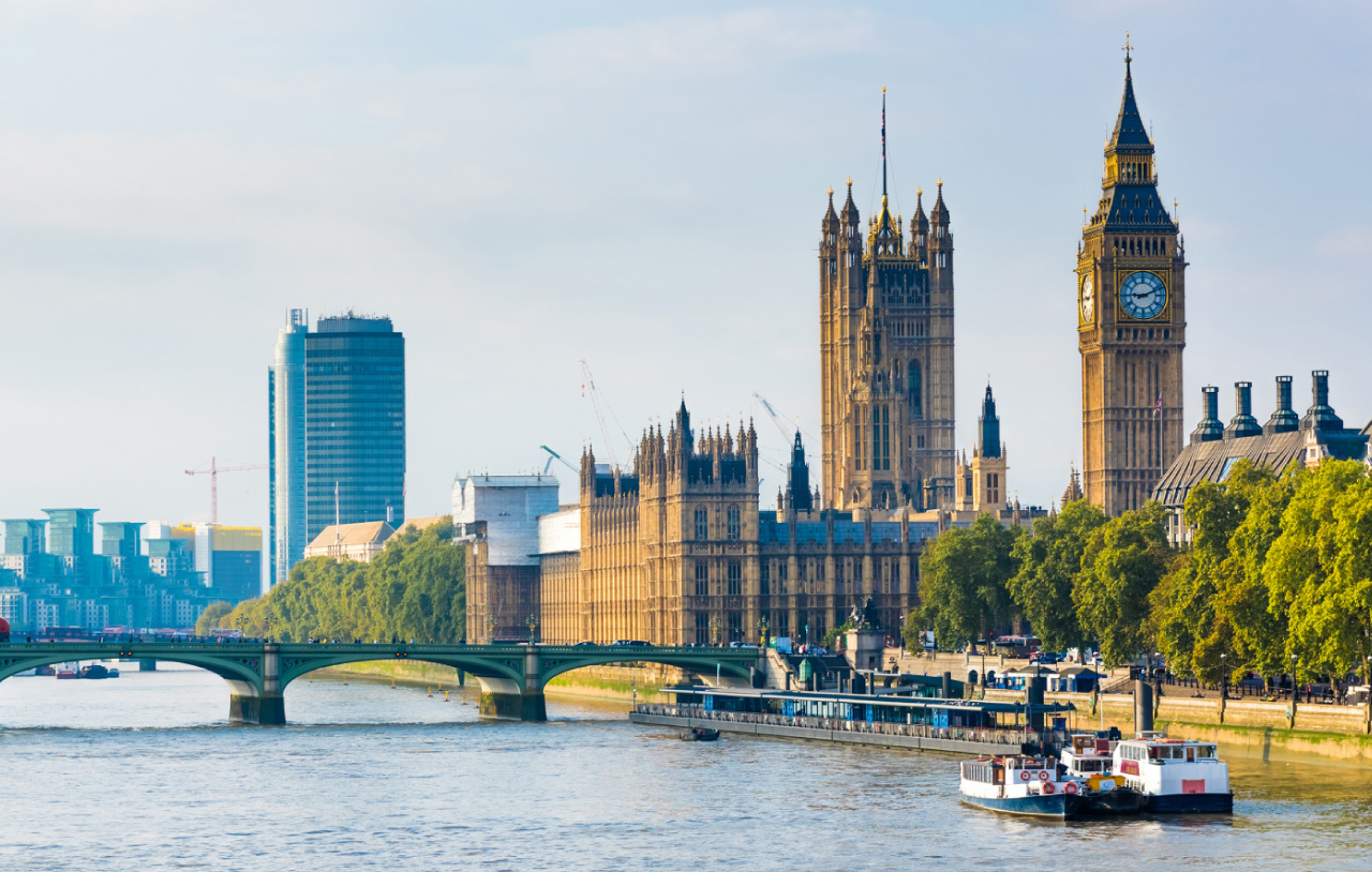 london