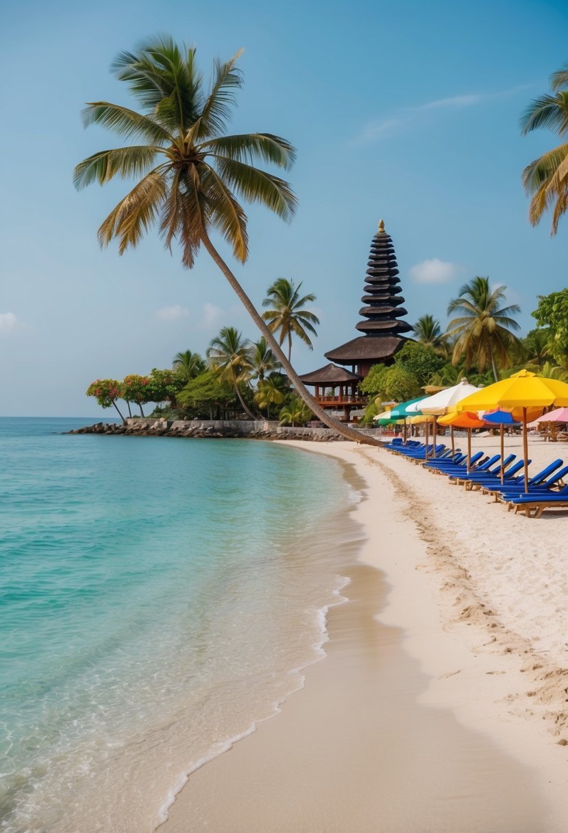 things to do in bali