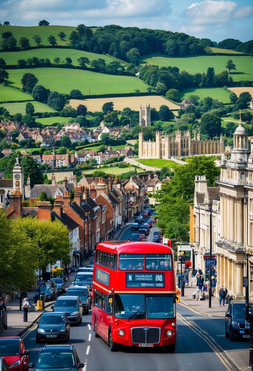 things to do in england