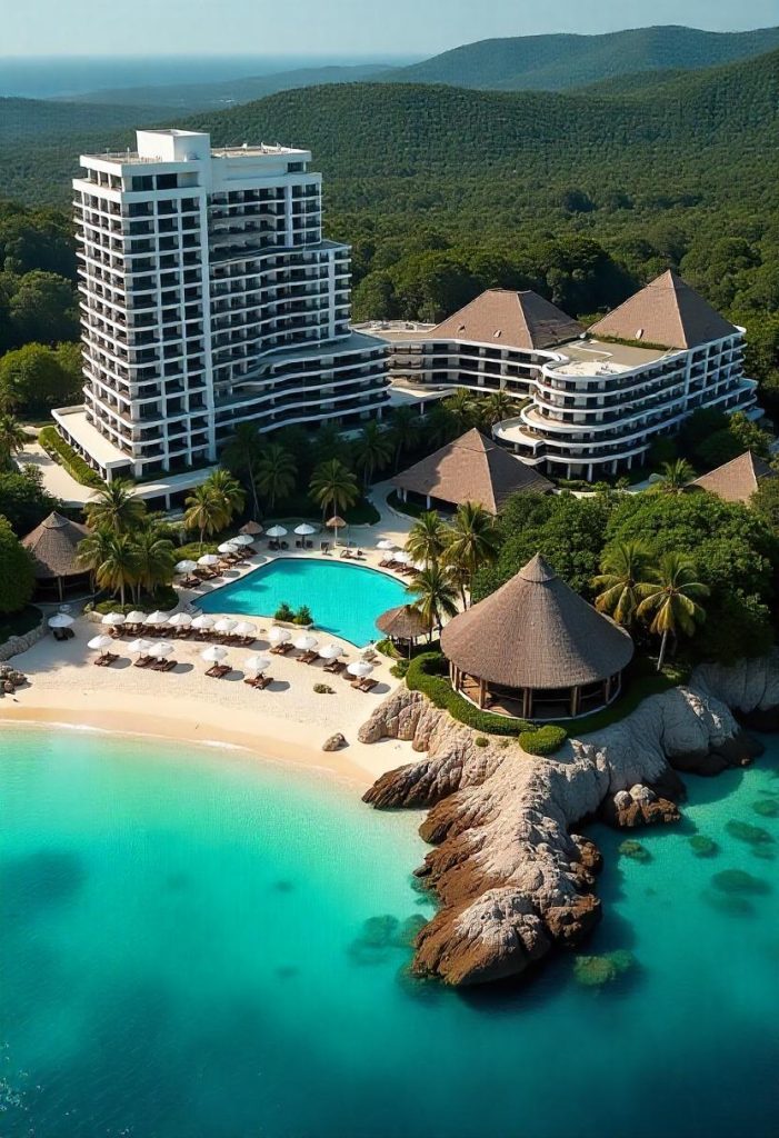 The 8 Best All-Inclusive Family Resorts in Cozumel - TravelBeyondNow