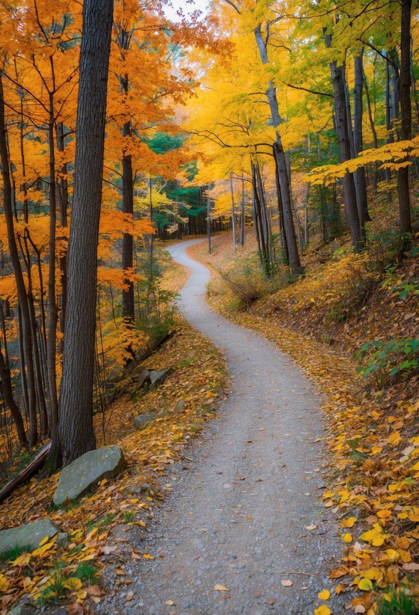 Brown County State Park