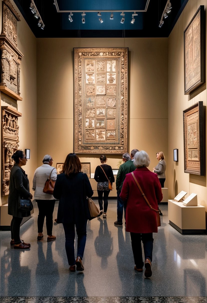 Discover the Walters Art Museum